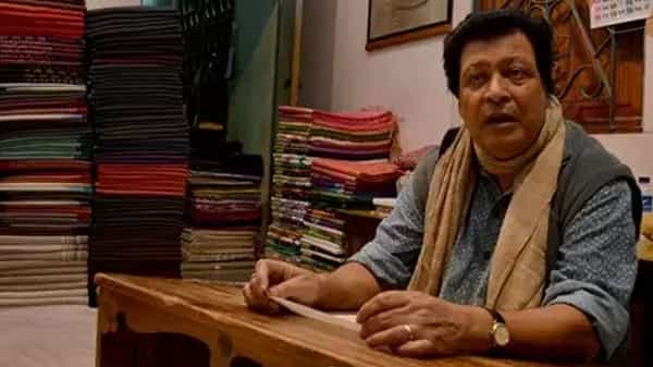 Sucess Story: నాడు ఇంటింటికి తిరిగి చీరలు అమ్ముకున్న వ్యక్తి.. నేడు ఏడాదికి 50 కోట్ల టర్నోవర్తో బిజినెస్..
