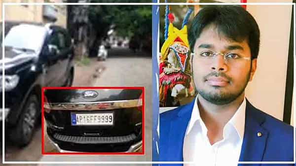 Murder Mystery: స్మార్ట్లో కారులో ఇస్మార్ట్ స్కెచ్..మాట్లాడుతూ మాట్లాడుతూనే మర్డర్.. ప్రీ ప్లాన్డ్ కోల్డ్ బ్లడెడ్ అంటున్న పోలీసులు