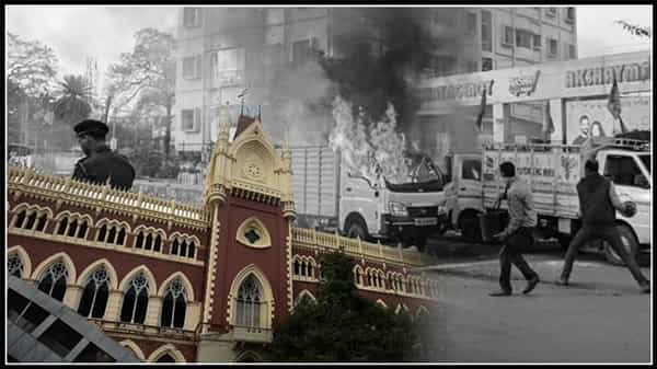 Calcutta High Court: బెంగాల్ లో ఎన్నికల అనంతర హింసపై సిబిఐ దర్యాప్తు..కలకత్తా హైకోర్టు తీర్పు