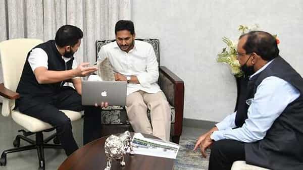 Andhra Pradesh: ఏపీలో 1000 కోట్ల పెట్టుబడి పెట్టనున్న కంపెనీ.. బద్వేలులో ప్లాంట్.. 9 వేల మందికి ఉద్యోగ, ఉపాధి అవకాశాలు
