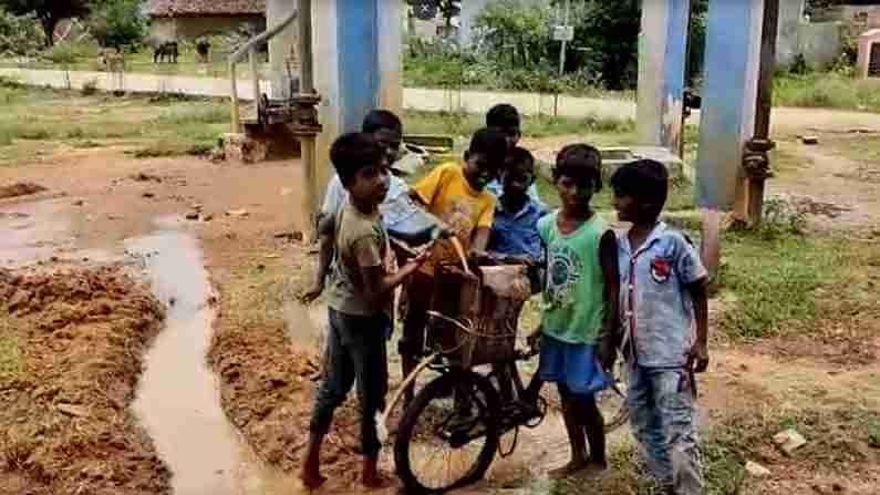 Medak Children: మెదక్ జిల్లాలో అబ్బురపరుస్తోన్న బస్తీలోని చిన్న పిల్లల ప్రయత్నం.. యావత్ ప్రపంచానికే ఆదర్శం