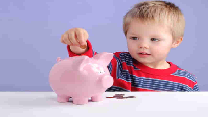 Children Savings Accounts: పిల్లలపై పొదుపు ఖాతాలు అందించే బ్యాంకులు.. ఈ అకౌంట్ల ద్వారా వివిధ రకాల లాభాలు..!