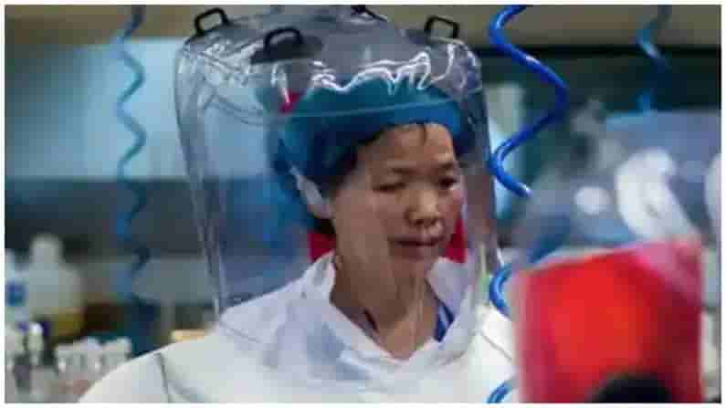 China Bat Woman: వ్యాక్సిన్లు ఉన్నా కొత్త కోవిడ్ వేరియంట్లు పుట్టుకొస్తూనే ఉంటాయన్న చైనా వైరాలజిస్ట్... గబ్బిలం మహిళ పేల్చిన బాంబు