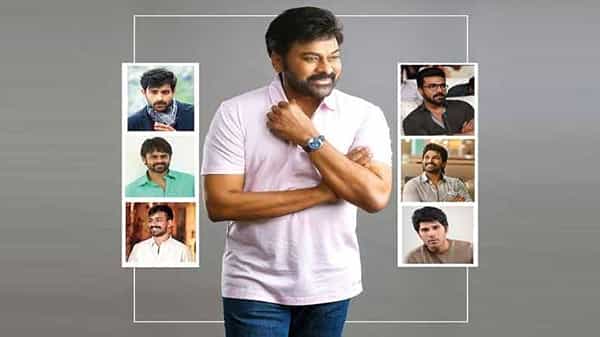 Mega Brother Nagababu: ఒకే ఫ్రేమ్లో మెగా హీరోలు .. పవన్ కళ్యాణ్ ఫోటోని మిస్ చేసిన నాగబాబు.. ఫీలవుతున్న ఫ్యాన్స్
