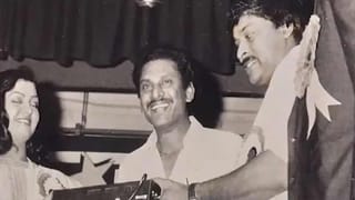 Varun Tej: ‘గని’ కష్టాలు మాములుగా లేవుగా.. జిమ్‏లో వరుణ్ తేజ్ వర్కవుట్స్..