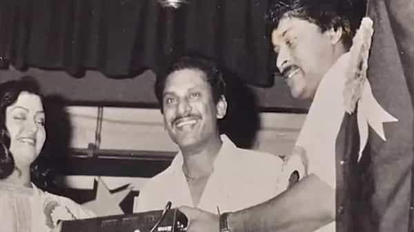 Chiranjeevi: చిరంజీవి సాయం చేయకపోతే నా కూతురు చదువు ఆగిపోయేది అంటున్న లంకేశ్వరుడు కో డైరెక్టర్