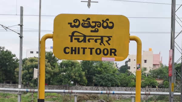 Andhra Pradesh: అంతా ఆ బియ్యం వల్లే అంటున్న జనాలు.. అదేం లేదంటున్న అధికారులు.. ఇంతకీ మ్యాటర్ ఏంటంటే..