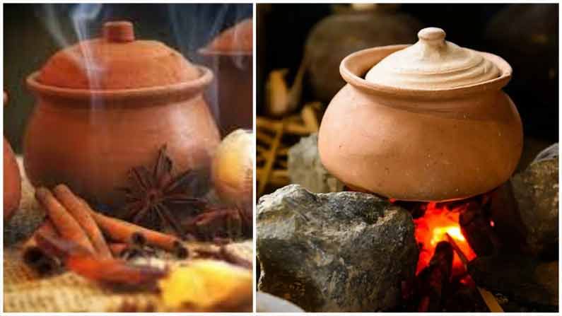Clay Pots For Cooking: ఈ మట్టి పాత్రల్లో వండే ఆహారం తింటే కొన్ని నెలలోపే డయాబిటీస్ నుండి విముక్తి అట