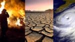 Climate Change: వాతావరణ మార్పులపై ఐక్యరాజ్యసమితి కమిటీ తాజా నివేదిక ఏం చెబుతోందంటే..