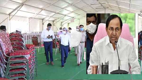 KCR Sagar Tour: మరికాసేపట్లో నాగార్జున సాగర్కు సీఎం కేసీఆర్.. హామీల అమలు, పనుల పురోగతి, సమస్యలపై సమీక్ష