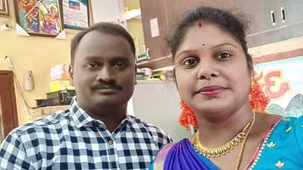 Couple Suicide: కరోనా ఎఫెక్ట్తో అప్పుల బాధను తాళలేక ఆత్మహత్య చేసుకున్న ఓ ప్రైవేట్స్కూల్ యాజమాన్య దంపతులు