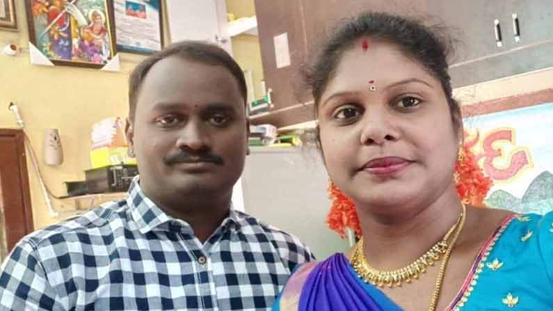 Couple Suicide: కరోనా ఎఫెక్ట్‌తో అప్పుల బాధను తాళలేక ఆత్మహత్య చేసుకున్న ఓ ప్రైవేట్‌స్కూల్ యాజమాన్య దంపతులు