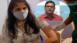 Covid Vaccine: కరోనా టీకాతో యాంటీబాడీస్ ఎంతకాలం ప్రభావవంతంగా ఉంటాయి? రెండు మోతాదులు సరిపోతాయా?