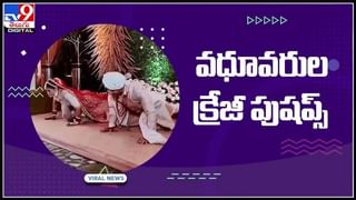 కూరగాయలు అమ్ముకుంటున్న ఐఏఎస్‌ ఆఫీసర్‌..!అంత అవసరం ఎం వచ్చిందో చూడండి..:IAS Officer Viral Video.