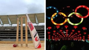 Cricket In Olympics: క్రికెట్‌ అభిమానులకు పండగే.. ఇకపై ఒలింపిక్స్‌లో జెంటిల్‌ మెన్‌ గేమ్‌.