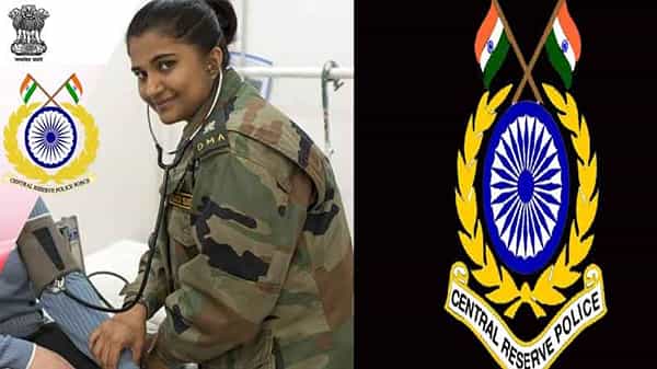 CRPF Recruitment: సీఆర్పీఎఫ్లో పారామెడికల్ స్టాఫ్ ఉద్యోగాలు.. ఇంటర్వ్యూ ఆధారంగా ఎంపిక. అర్హులెవరంటే..