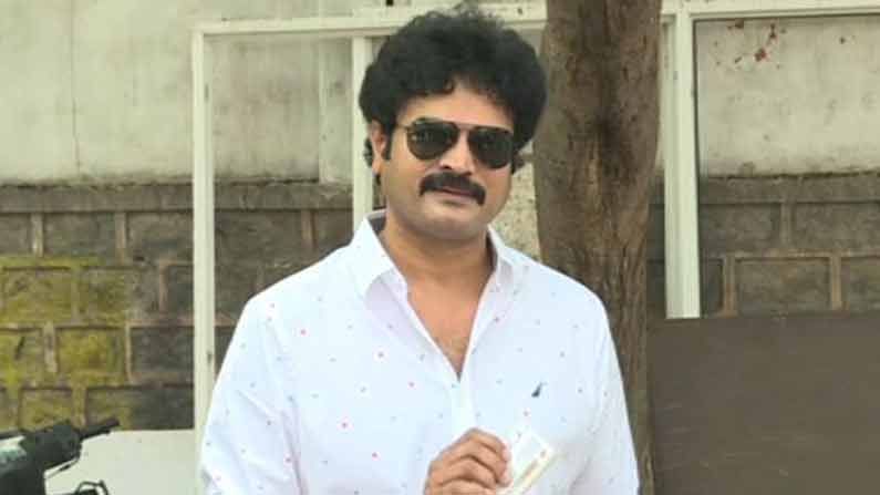 Dasari Arunkumar: దాసరి తనయుడు అరుణ్ కుమార్‌పై ఎస్సీ, ఎస్టీ కేసు నమోదు.. వివరాల్లోకి వెళ్తే..