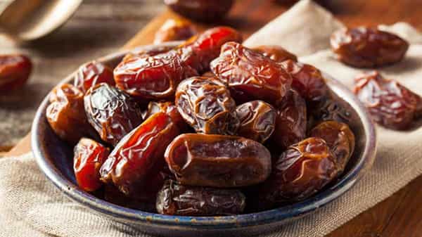Dates In Mansoon: వర్షాకాలంలో ఖర్జూరం తింటే ఆరోగ్యానికి ఎంతో మేలు.. రోజూ కనీసం ఐదు తినమంటున్న న్యూట్రిషియన్లు
