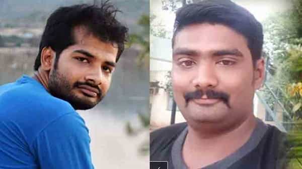 Accident in Chittoor: చిత్తూరు జిల్లాలో రోడ్డు ప్రమాదం.. ఇద్దరు స్నేహితులు బలి.. చనిపోయారా?.. చంపేశారా?