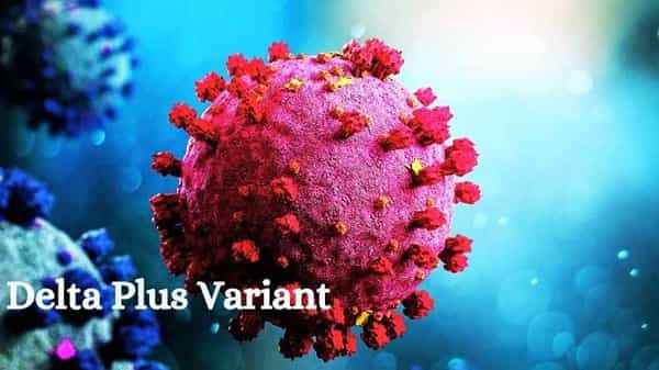 Coronavirus: విజృంభిస్తోన్న డెల్టా ప్లస్ వేరియంట్.. వ్యాక్సిన్ వేసుకున్నప్పటికీ అటాక్..