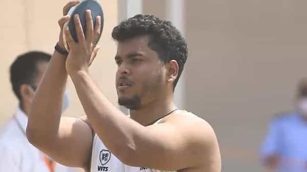 Paralympics: పారాలింపిక్స్లో భారత్కు పతకాల పంట.. డిస్కస్ త్రోలో సిల్వర్ మెడల్..