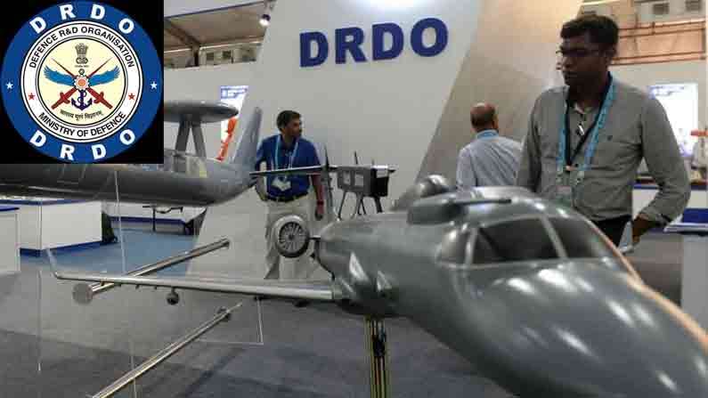 DRDO Recruitment: డీఆర్‌డీఓలో జూనియర్‌ రీసెర్చ్‌ ఫెలోషిప్స్‌.. ఇంటర్వ్యూ ఆధారంగా ఎంపిక. ఇలా అప్లై చేసుకోండి.