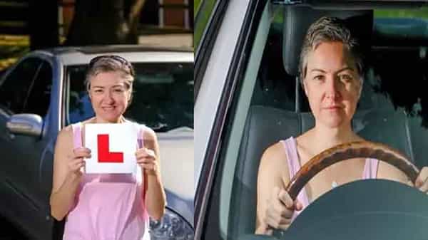 Driving: పట్టువదలని విక్రమార్కి! డ్రైవింగ్ నేర్చుకోవడానికి ఎన్నేళ్లుగా ప్రయత్నిస్తుందో తెలిస్తే మీ కళ్ళు తిరగడం ఖాయం!