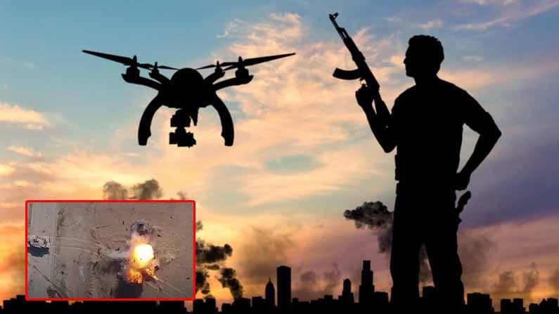 Drone War: వందల మైళ్ళ దూరంలో ఉన్న ఉగ్రవాదులను క్షణంలో లేపేసిన అమెరికా! ఇదెలా సాధ్యం? మనదేశం కూడా ఆ పని చేయగలదా?