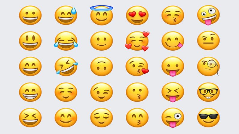 Emojis: ఎమోజీలు పసుపు రంగులో ఎందుకు ఉంటాయని మీరు ఎప్పుడైనా ఆలోచించారా.? అసలు కారణం ఇదే..!