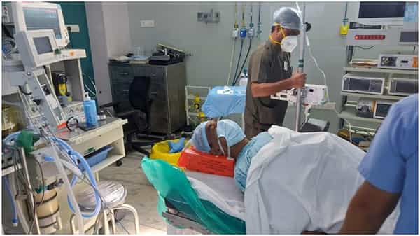 Etela Rajender: హుజూరాబాద్లో ఈటల పాదయాత్రకు ఫుల్ స్టాప్ పడ్డట్టేనా? ప్రత్యామ్నాయాలు ఇవేనా?