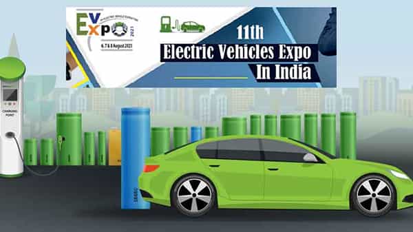 EVExpo: ఎలక్ట్రిక్ వెహికల్ ఎగ్జిబిషన్.. ఈ నెల 6 నుంచి.. అతిపెద్ద ఈ ఈవెంట్ ఎక్కడ ఎలా నిర్వహించబోతున్నారంటే..