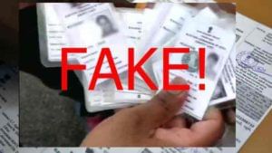 Fake Voter IDs: ఎన్నికల సంఘం వెబ్‌సైట్‌ను హ్యాక్.. 10 వేలకు పైగా నకిలీ ఓటర్ ఐడి కార్డులు.. నలుగురు యువకులు అరెస్టు..