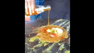 Viral Video: స్టెప్పులతో అదరగొట్టిన ముంబై పోలీస్.. సలాం కొడుతోన్న నెటిజన్లు! వైరలవుతోన్న వీడియో