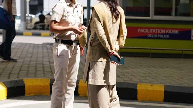 Woman Cop:  దెబ్బ అదుర్స్..  రేపిస్ట్‌ను పట్టుకునేందుకు లేడీ ఎస్‌ఐ మాస్టర్ స్కెచ్..