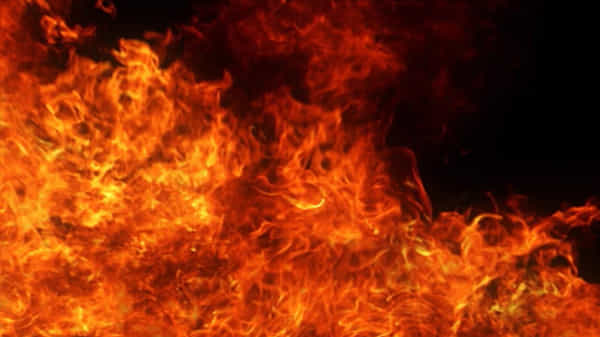 Fire Accident: నాంపల్లి ఎగ్జిబిషన్ గ్రౌండ్లో అగ్నిప్రమాదం.. బ్యాంక్లో చెలరేగిన మంటలు..