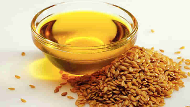 Flaxseed Oil : అవిసె గింజల నూనెతో చర్మ సమస్యలకు చెక్..! దీని కింద ఏ బ్యూటీ ప్రొడక్ట్స్‌ పనికిరావు..