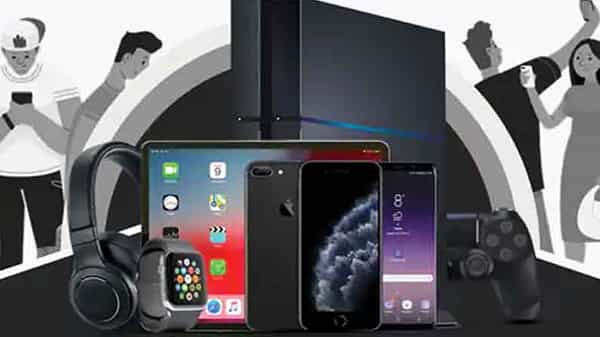 New Gadgets: కొత్త స్మార్ట్ఫోన్..స్మార్ట్వాచ్ కొనాలనుకుంటున్నారా? జూలై నెలలో కొత్తగా వచ్చిన వీటిపై ఓ లుక్కేయండి!