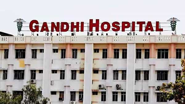 Hyderabad: గాంధీ ఆస్పత్రి రేప్ మిస్టరీ.. వీడని చిక్కుముడి.. ఘటనపై సర్కార్ సీరియస్