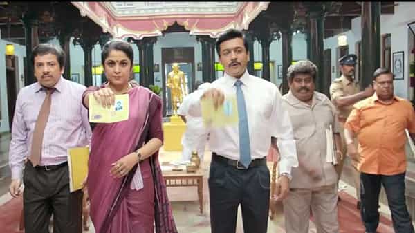 గ్యాంగ్ మూవీ తరహా దోపిడీ. ఇన్నోవా కారు.. చేతిలో ఐడీ కార్డు.. లేడీ సహా ఐదుగురు ఫేక్ ఐటీ ఆఫీసర్స్. కట్ చేస్తే..!