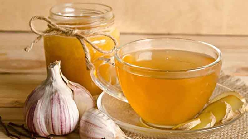 Garlic Tea Benefits: వెల్లుల్లి టీ తాగితే బోలెడన్ని ఆరోగ్య ప్రయోజనాలు.. తెలిస్తే షాకవుతారు..