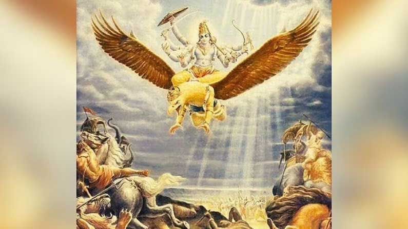 Garuda Puranam: ఆత్మహత్య చేసుకున్నవారికి ఏం జరుగుతుంది? గరుడ పురాణం ఏం చెబుతోంది?