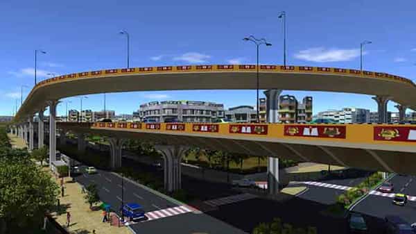 Tirupati News: గరుడవారధి ఫ్లైఓవర్ పేరు మారుతోంది.. కొత్తగా నిర్ణయించిన పేరు ఇదే..