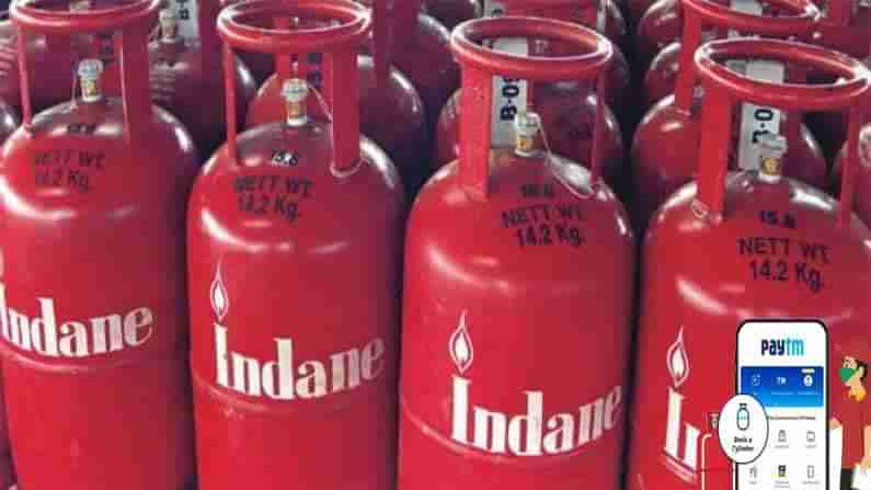 Gas Cylinder: పేటీఎం అదిరిపోయే ఆఫర్‌.. గ్యాస్‌ సిలిండర్‌ బుక్‌ చేస్తే రూ.2700 క్యాష్‌బ్యాక్‌.. పూర్తి వివరాలు