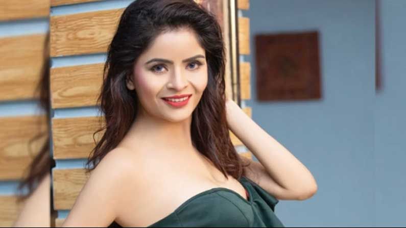 Gehana Vasisth