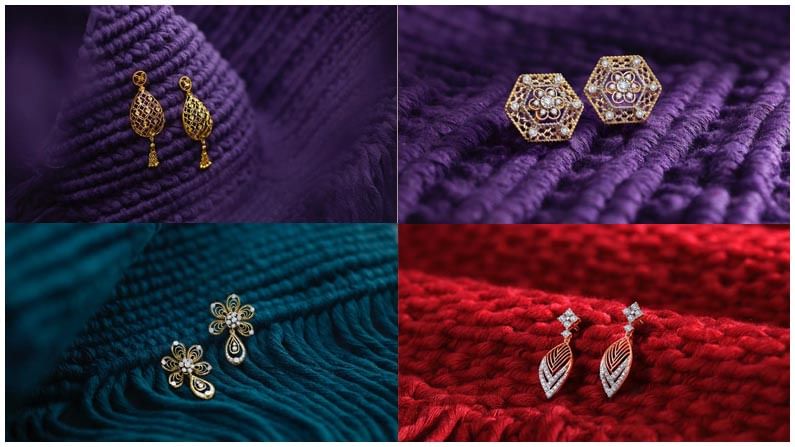 Reliance Jewels: నగలు కొనే వారికి బంపర్ ఆఫర్..! మేకింగ్ ఛార్జీలపై 20 శాతం తగ్గింపు ప్రకటించిన రిలయెన్స్