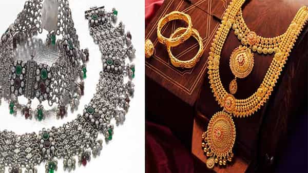 Gold and Silver Price: స్వల్పంగా తగ్గిన బంగారం, వెండి ధరలు.. తెలుగురాష్ట్రాల్లోని ప్రధాన నగరాల్లో ధరలు ఎలా ఉన్నాయంటే