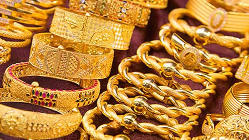 Gold Hallmarking: బంగారు ఆభరణాల హాల్‌మార్కింగ్ గడువును పొడిగించిన ప్రభుత్వం