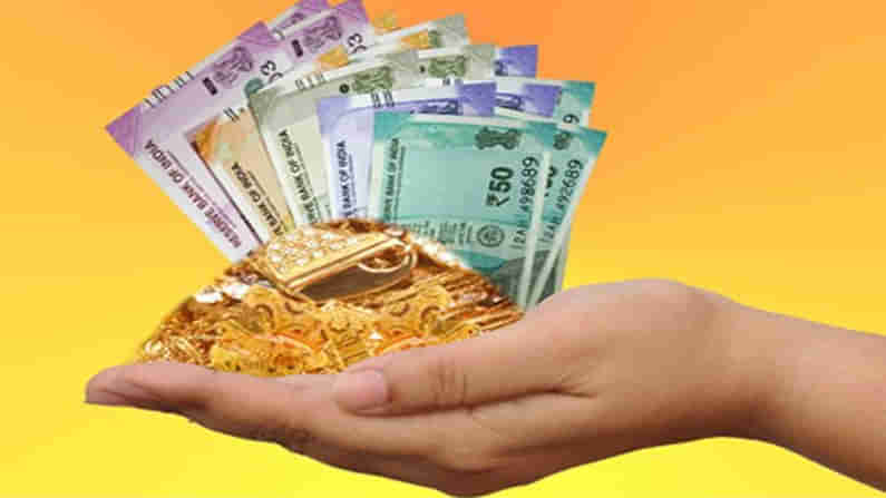 Gold Loan: బంగారు రుణాలపై బంపర్‌ ఆఫర్‌.. తక్కువ వడ్డీకే లోన్‌.. ఎక్కడ అంటే..!