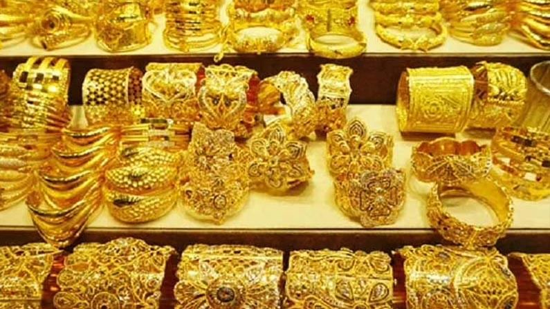 Gold Rates Today: మహిళలకు గుడ్ న్యూస్.. స్థిరంగా కొనసాగుతోన్న బంగారం, వెండి ధరలు.!