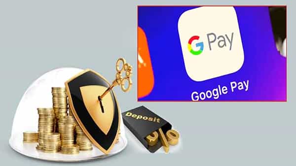 Google FD: గూగుల్ ద్వారా డబ్బులు ట్రాన్స్ఫర్ చేయడమే కాదండోయ్.. ఇప్పుడు ఎఫ్డీ కూడా చేసుకోవచ్చు.. ఎలానో తెలుసుకోండి..
